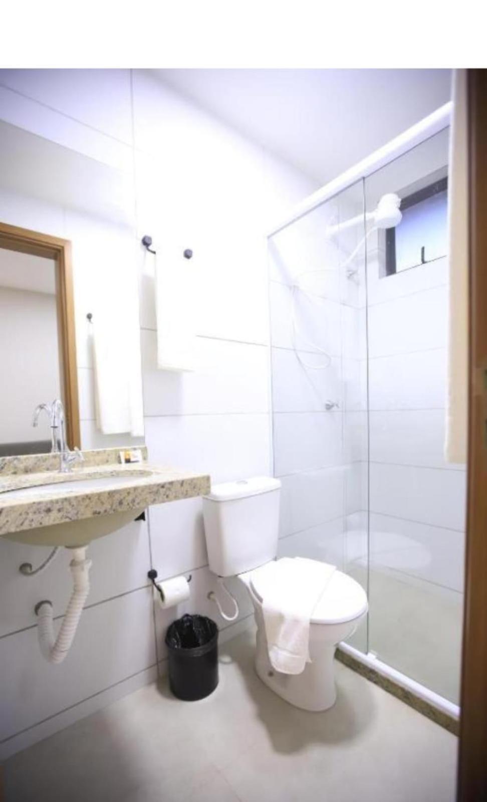 Flat Villa Atlantida ลุยส์กอร์เรยา ภายนอก รูปภาพ